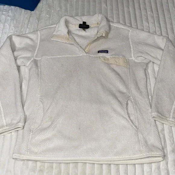 Patagonia Fleece Pullover | Size XL - Picture 1 of 8